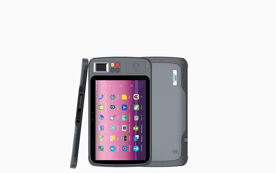 Multi-Purpose Industrial Tablet